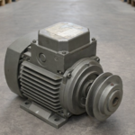 ABB Motors MBT 80 B-4