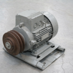 MOTOR SIEMENS 3~ Mot. (Trifásico)