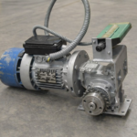 MGM motori elettrici S.p.A Mot. 3~ (Trifásico)