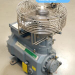 Compresor (NUEVO) DWM Copeland D3DA5-50X-AWM/D
