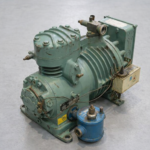 Compresor Bitzer 2N-1.2Y