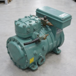 Compresor CARRIER 06 VR 308 A