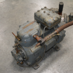 Compresor DWM Copeland D2DB-750-AWM/D