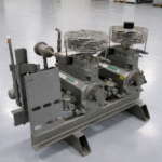 Central DWM Copeland Modelo D3DS5-100X-AWM/D- 2127149