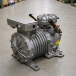 Compresor DWM Copeland DLLP-30X-EWL