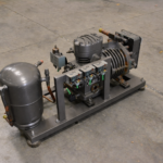 Central BITZER 2N-5.2 Y