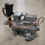 Compresor DWM Copeland D9RS4-1500-EWL