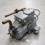Compresor DWM Copeland D3DS5-150X-AWM/D