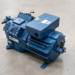 Compresor DWM Copeland D3DS5-100X-AWM/D