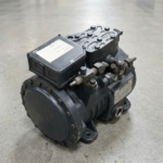 Compresor DORIN H150CC