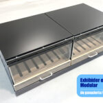 Vitrina Modular de Panadería / Repostería