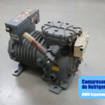 COMPRESOR DWM Copeland DKJP-7X-EWL