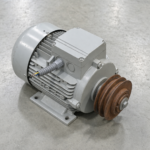 Motor SIEMENS 1LA7113-4AA10