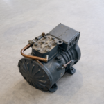 Compresor DORIN K 150CC - 00