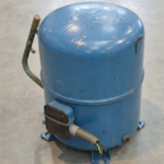 Compresor MANEUROP MT160HW4D
