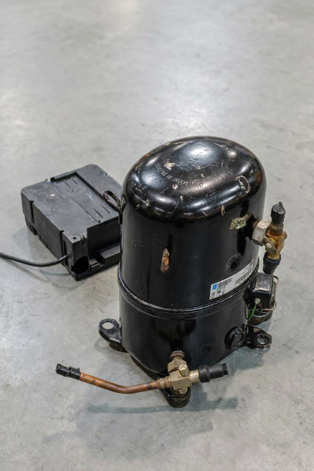 T-188 Compresor TECUMSEH FH2511Z - Imagen 1
