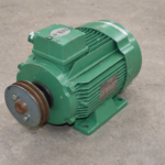 Motor LEROY-SOMER Leroy-Somer / LS100L T