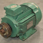 Motor LEROY-SOMER LS100L T