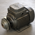 ABB Motors MBT 80 B-4