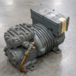 Compresor DWM Copeland DKMC-51-EWL-000