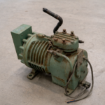 Compresor BITZER 20L - 2.2