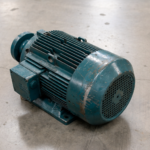 Motor AEG A M132 MR4