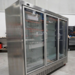 ARMARIO CONGELADOR - EFFICOLD APE-1653-C HC NG