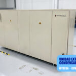 Unidad Condensadora Clima CCVBZ2002 - Potencia 59.40 kW