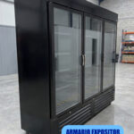 Armario Expositor Refrigerado APE-1653-C HC