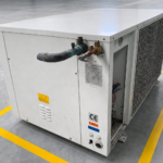 Unidad Condensadora Refrigeración - Potencia 4.78 kW