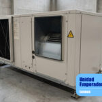 Unidad Evaporadora de clima - Potencia 12 kW