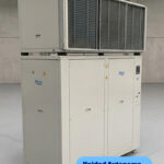 Unidad Roof-top (clima) - Potencia 33.8 KW