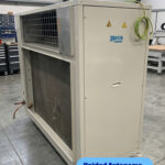 Unidad Roof-top (clima) - Potencia 33.8 KW