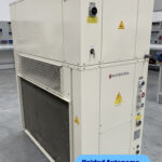 Unidad Roof-top (clima) ACVBZ-1201 - Potencia 35 kW