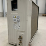 BOMBA DE CALOR / CASSETTE 900x900 (clima) 38QUS036R8S - Potencia 10.50 kW
