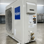 BOMBA DE CALOR / CASSETTE 900x900 (clima) - Potencia 7.1 kW