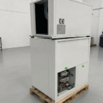 UNIDAD ROOF-TOP (Clima) ICH-155 - Potencia 36.3 kW