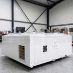 UNIDAD DE CLIMA ROOF-TOP BCH-15-38/I - Potencia 14 kW