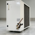 Unidad Condensadora de Clima HUC4001Z03MT - Potencia 8,5 kW