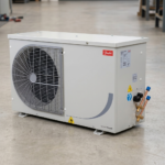Unidad Condensadora  Refrigeración - DANFOSS 114X7070 - Potencia 8,5 kW