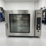 HORNO de INDUSTRIAL SALVA  (modelo - 211.256)