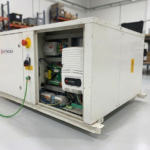 Unidad Condensadora HITECSA CCHIBA-301 DC - 508374 -Potencia 5,7 kW