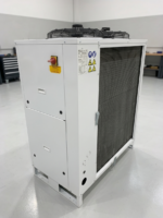 Unidad Condensadora Refrigeración - LGL REFRIGERATION - Potencia 13.2 kW