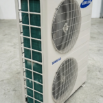 BOMBA DE CALOR / CONDUCTOS (clima) UH175GCM - Potencia 6.9 kW