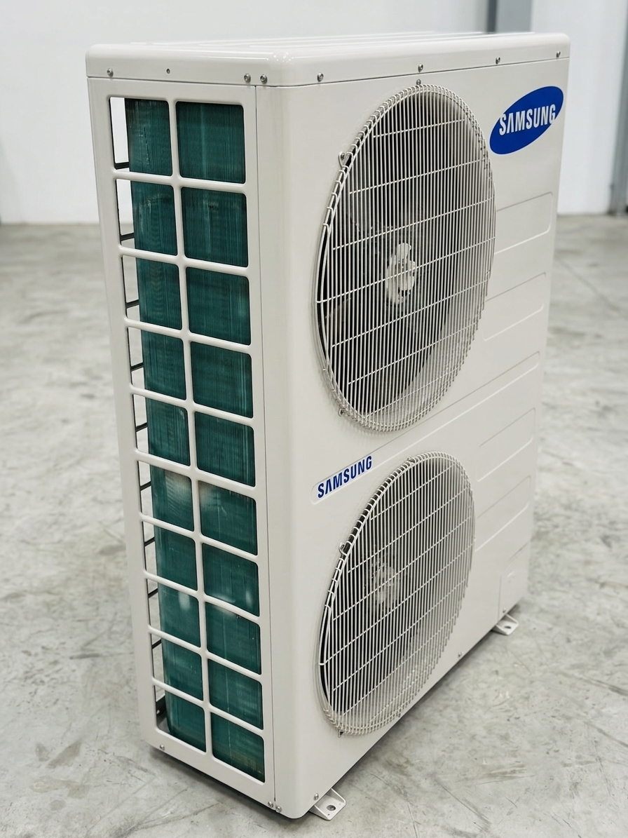 S-111 Bomba de Calor Aire-Aire BOMBA DE CALOR / CONDUCTOS (clima) UH175GCM - Potencia 6.9 kW - Imagen 1