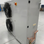 Unidad Condensadora Refrigeración - Hispania HUA5002Z05PMT - Potencia 9,5 kW