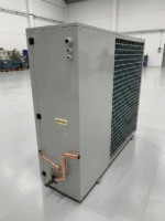 Unidad Condensadora Refrigeración - Hispania HUA5002Z05PMT - Potencia 9,5 kW - Imagen 2