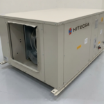 Unidad Condensadora Refrigeración - HITECSA WPHBA HE-501 - Potencia 16,6 kW