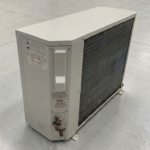 BOMBA DE CALOR / CASSETTE 900x900 (Clima) 40AVR023T - Potencia 6.8 kW