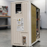 BOMBA DE CALOR / CASSETTE 900x900 (clima) 38QUS036D8S - Potencia 10.50 kW